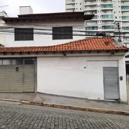 Image 2 - Avenida Milton, Vila Galvão, Guarulhos - SP, 07061-002, Brazil - House for rent