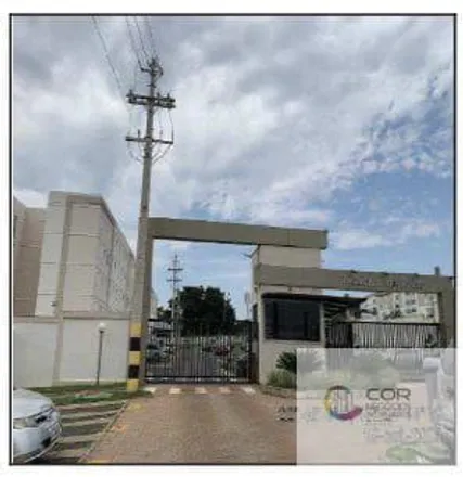 Image 1 - Estrada do Barreirinho, Residencial do Lago, Santa Bárbara d'Oeste - SP, 13458-460, Brazil - Apartment for sale