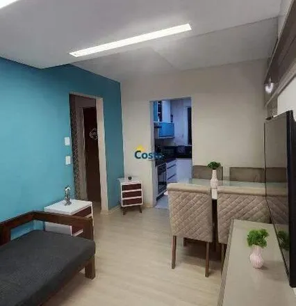 Buy this 2 bed apartment on Rua Minas Gerais in Regional Norte, Betim - MG