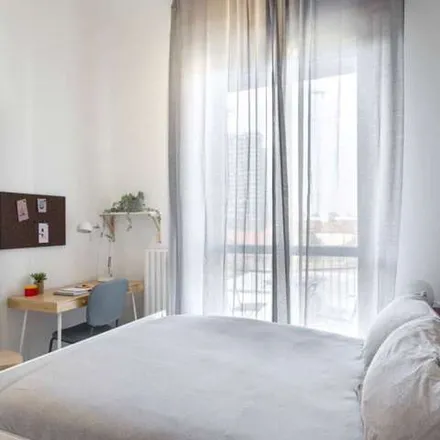 Image 2 - Via Ferdinando Galiani 6, 20161 Milan MI, Italy - Apartment for rent