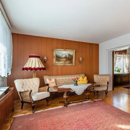 Rent this 3 bed apartment on Friedrich-Jung-Straße 1 in 79618 Rheinfelden (Baden), Germany