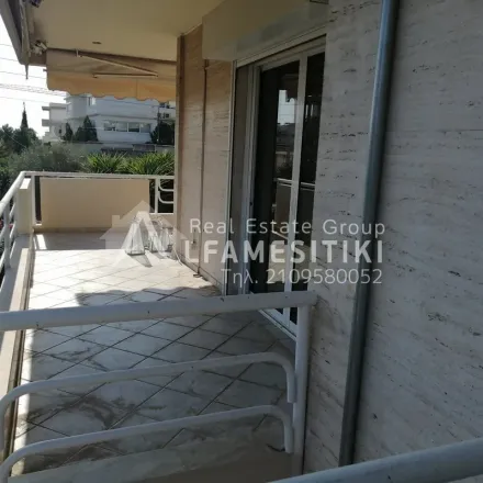 Image 4 - Ανδρέα Παπανδρέου, Municipality of Glyfada, Greece - Apartment for rent