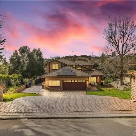 Buy this 5 bed house on 13620 Scenic Crest Drive in Yucaipa, CA 92399
