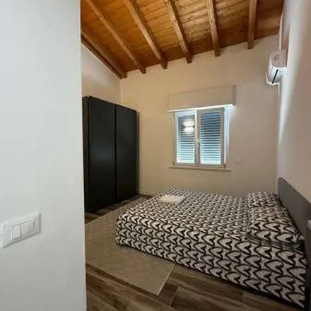 Rent this 3 bed apartment on Via del Perlar 13a in 37135 Verona VR, Italy