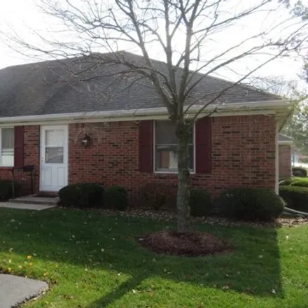 Image 1 - unnamed road, Crawfordsville, IN 47934, USA - Condo for sale