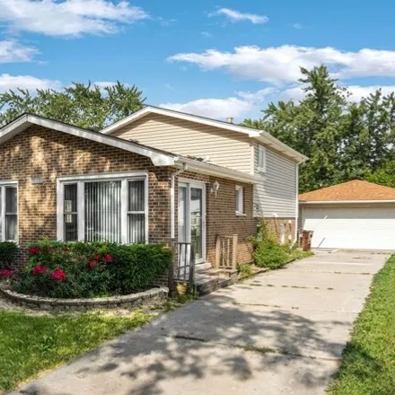 Buy this 3 bed house on 17829 65th Court in Tinley Park, IL 60477