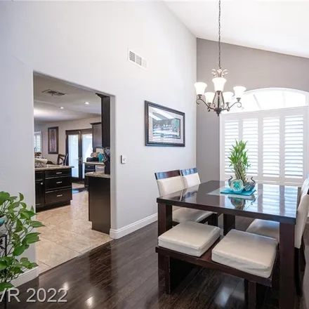 Image 7 - 4516 North Whelk Place, North Las Vegas, NV 89031, USA - House for sale