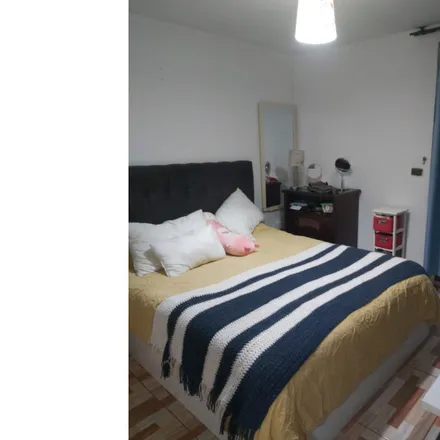 Buy this 4 bed house on Avenida El Olimpo 258 in 925 2307 Provincia de Santiago, Chile