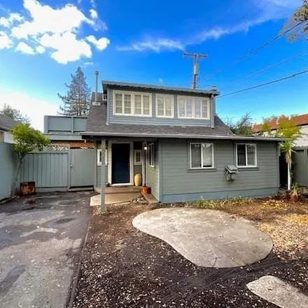Buy this 2 bed house on 508 Military Way in Palo Alto, CA 94306