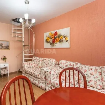 Rent this 1 bed apartment on Farmácia São João in Avenida Protásio Alves, Morro Santana