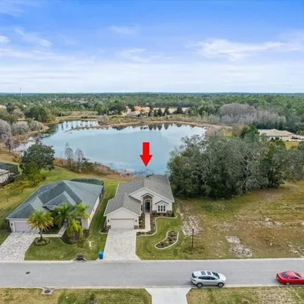 Buy this 3 bed house on 8998 Trevino Drive in Hernando County, FL 34613