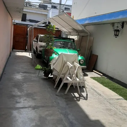 Buy this 6 bed house on Calle Mariano Pacheco in La Victoria, Lima Metropolitan Area 15034
