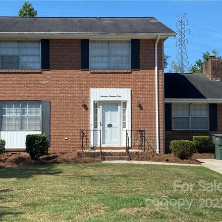 Buy this 4 bed house on 1899 Fern Forest Drive in Gastonia, NC 28054