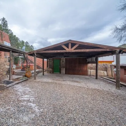 Image 3 - Budget Lodge, 601 Sudderth Drive, Ruidoso, NM 88345, USA - House for sale