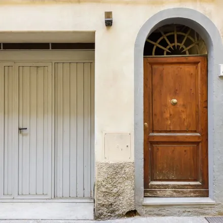 Image 8 - Via Santa Maria 15, 50125 Florence FI, Italy - Apartment for rent