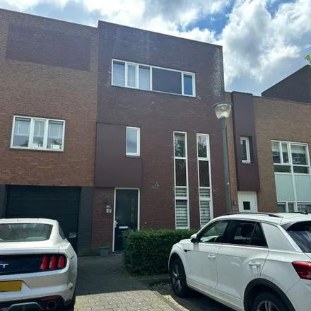 Image 3 - Villa Waterranonkel 63, 5146 AP Waalwijk, Netherlands - Apartment for rent