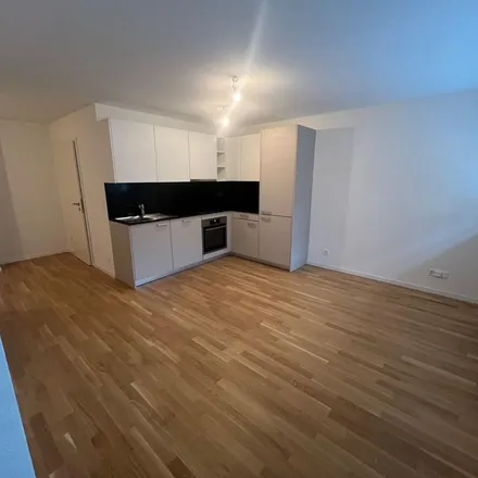 Rent this 3 bed apartment on Rue du Collège 2b in 1400 Yverdon-les-Bains, Switzerland