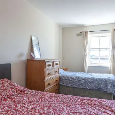 Rent this 3 bed apartment on Former Mother Redcap's Market in Lamb Alley, The Liberties