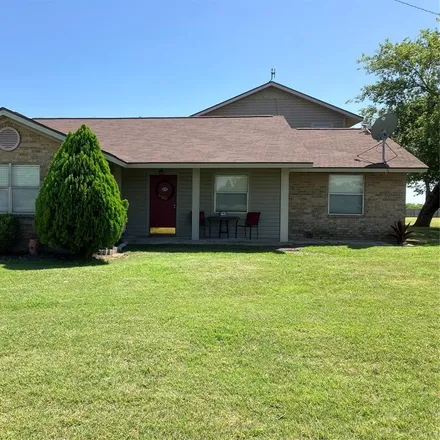Buy this 2 bed house on 2136 South FM 148 in Crandall, TX 75114