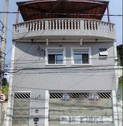 Buy this 3 bed house on Rua Monte Belo in Parada Inglesa, São Paulo - SP