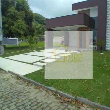 Buy this 3 bed house on Rodovia Amaral Peixoto in São José do Imbassaí, Maricá - RJ
