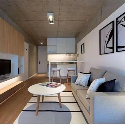 Rent this studio apartment on Bernardo de Irigoyen 1414 in Constitución, 1140 Buenos Aires