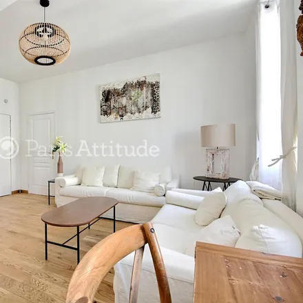 Image 4 - 154 Rue du Faubourg Saint-Antoine, Paris, France - Apartment for rent