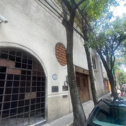 Image 2 - Calle Tejocotes, Benito Juárez, 03200 Mexico City, Mexico - House for rent