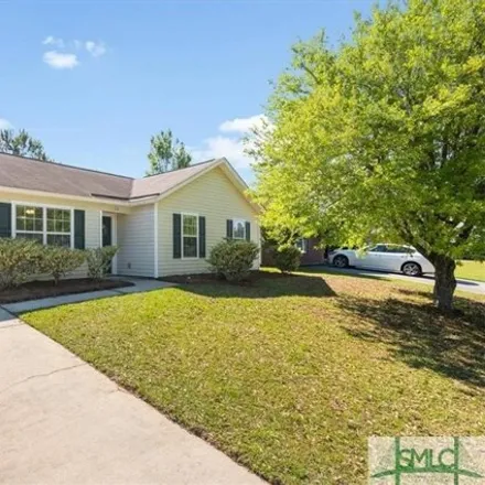 Buy this 3 bed house on 136 Blue Lake Boulevard in Chatham County, GA 31322