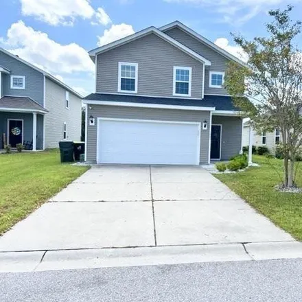 Buy this 4 bed house on 1093 Balmore Drive in Myrtle Beach, SC 29579