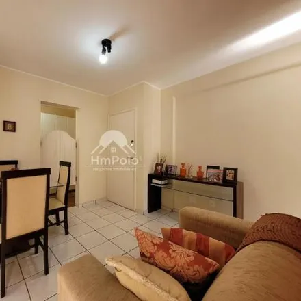 Buy this 1 bed apartment on Cabina 1 in Avenida Prefeito José Nicolau Ludgero Maselli, Centro
