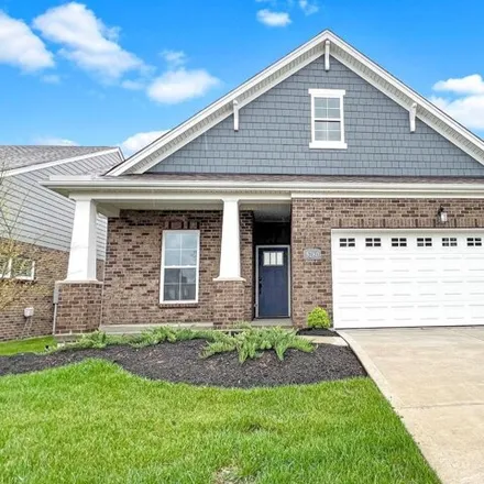Rent this 3 bed house on unnamed road in Liberty Township, OH