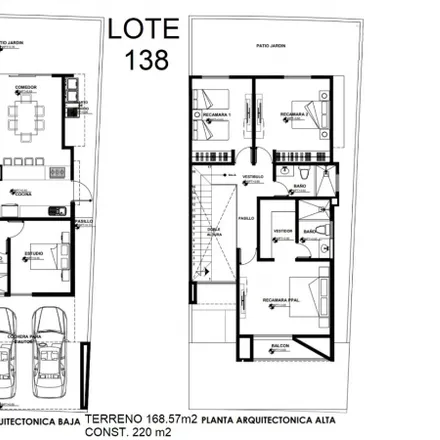 Image 1 - unnamed road, 82000 Mazatlán, SIN, Mexico - House for sale