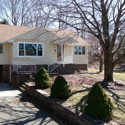 Buy this 5 bed house on 4 Nicholas Circle in Wolcott, CT 06716