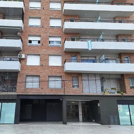 Rent this 1 bed apartment on Ricchieri 1206 in Nuestra Señora de Lourdes, Rosario