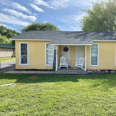 Rent this 1 bed house on 5771 Georgia Avenue in Groves, TX 77619