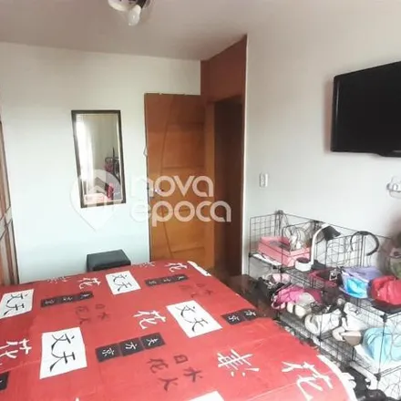 Buy this 2 bed apartment on Rua Lins de Vasconcelos in Lins de Vasconcelos, Rio de Janeiro - RJ