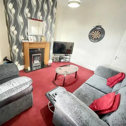 Image 2 - Canterbury Street, South Shields, NE33 4DD, United Kingdom - Apartment for sale