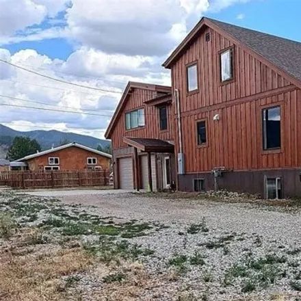 Image 1 - 158 Sunlight Drive, Summit County, CO 80435, USA - House for sale