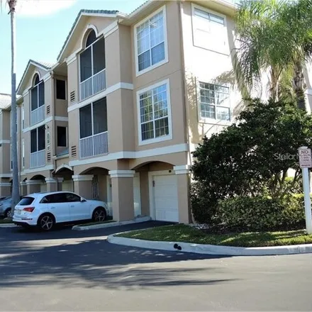 Rent this 1 bed condo on 1364 Bay Club Circle in Tampa, FL 33607