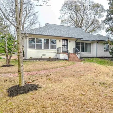 Rent this 5 bed house on 250 North Highland Street in Memphis, TN 38111