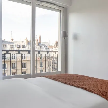 Image 9 - 57 Rue Rennequin, 75017 Paris, France - Apartment for rent