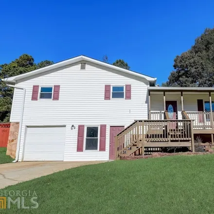 Buy this 3 bed house on 55 Village Way in Lawrenceville, GA 30046