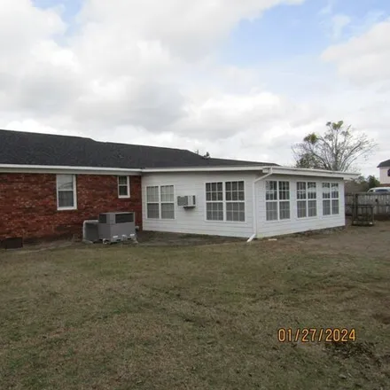 Image 9 - 3769 Plantation Lane, Mitchell County, GA 31730, USA - House for sale