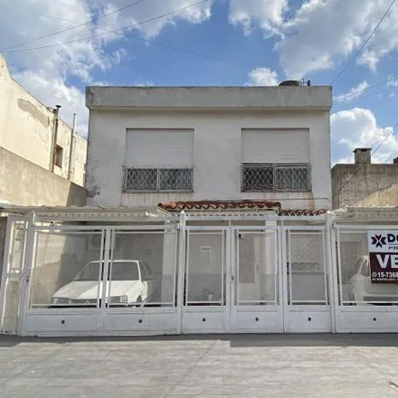 Image 2 - Blanco Encalada 2319, Barrio Sarmiento, 1722 Villa Celina, Argentina - House for sale