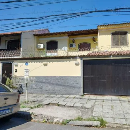 Image 1 - Rua General José Eulálio, Anil, Rio de Janeiro - RJ, 22755-145, Brazil - House for sale