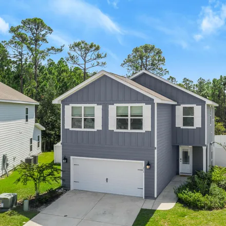 Buy this 4 bed house on 55 West Wilson Street in Santa Rosa Beach, Walton County
