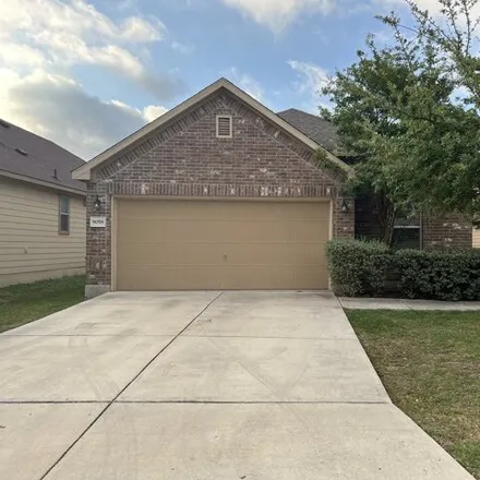 Rent this 3 bed house on 9084 Canter Horse in Bexar County, TX 78254