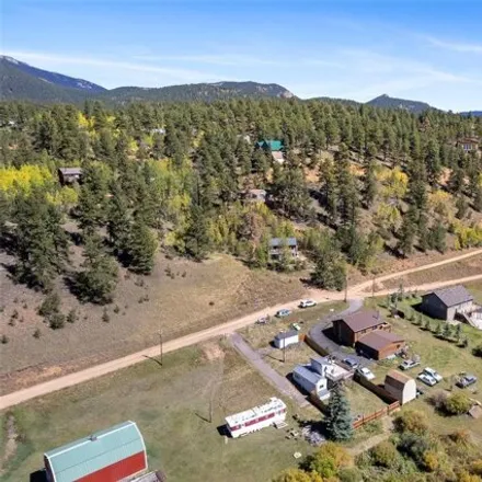 Image 6 - 348 Bishop Road, Park County, CO 80421, USA - House for sale