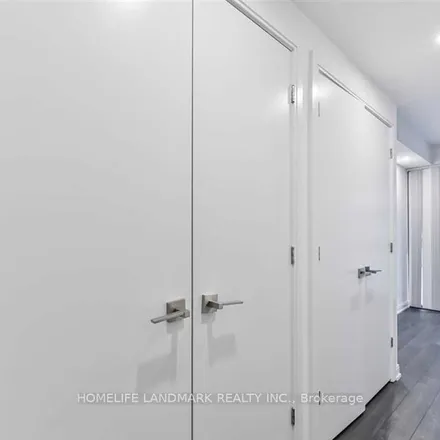 Rent this 2 bed apartment on Casa III in 578 Charles Street East, Old Toronto